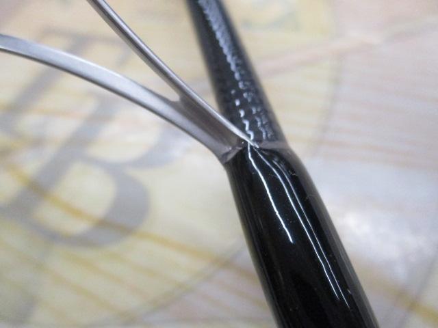 トラウトX NT 63L・N