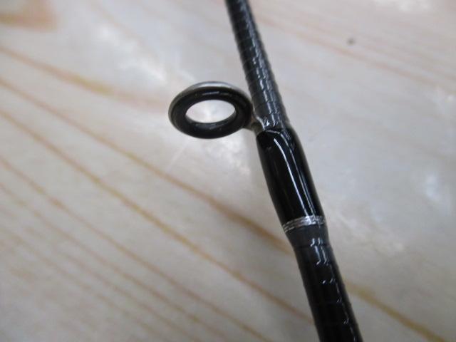 トラウトX NT 63L・N