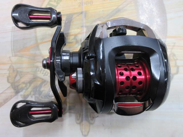 ダイワSS AIR 8.1L｜＠ベリーネット 日本最大新品中古釣具WEBショップ