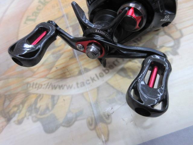 ダイワSS AIR 8.1L｜＠ベリーネット 日本最大新品中古釣具WEBショップ