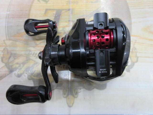 ダイワSS AIR 8.1L｜＠ベリーネット 日本最大新品中古釣具WEBショップ