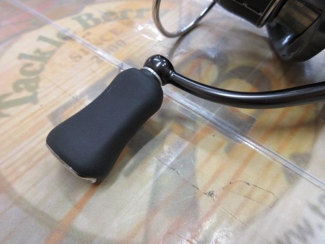 24ルビアス ST LT2500S-XH