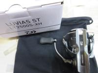 24ルビアス ST LT2500S-XH