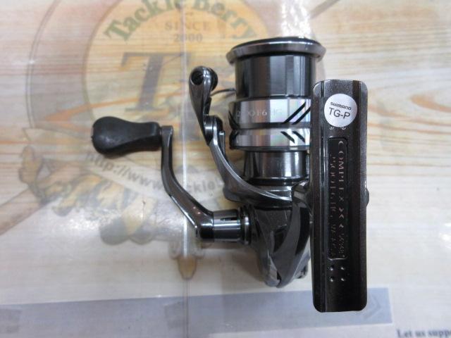 21コンプレックスXR 2500 F6 HG｜＠ベリーネット 日本最大新品中古釣具