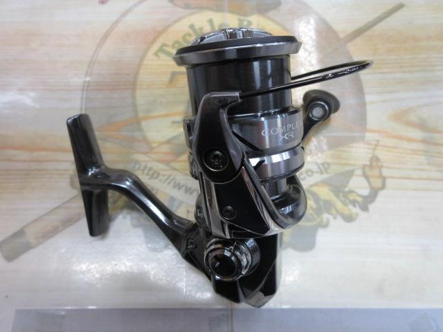 21コンプレックスXR 2500 F6 HG｜＠ベリーネット 日本最大新品中古釣具