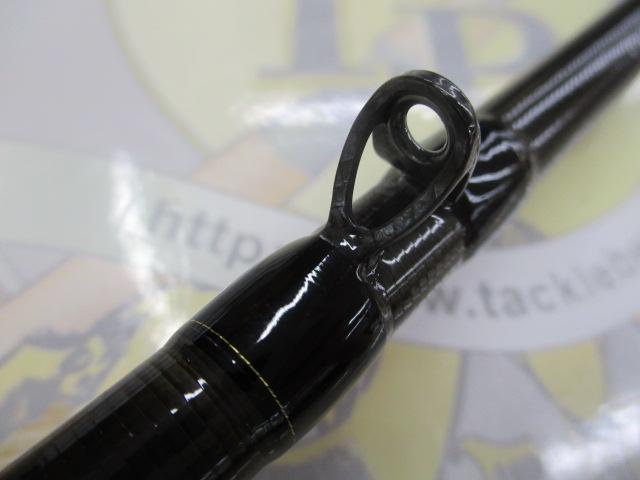 極鋭カワハギ レッドチューン AGS RM