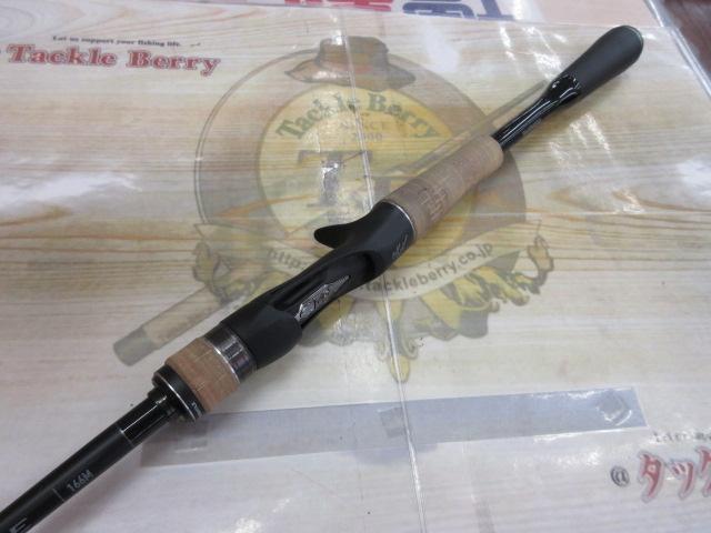 22エクスプライド 166M｜＠ベリーネット 日本最大新品中古釣具WEBショップ