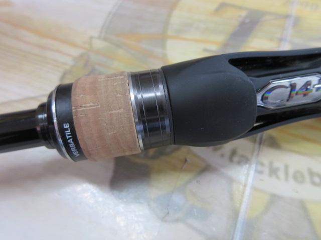 22エクスプライド 166M｜＠ベリーネット 日本最大新品中古釣具WEBショップ