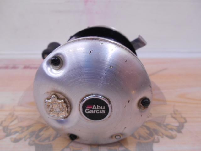 アンバサダー　5500C ハイスピード アンバサダー5500Cハイスピード｜＠ベリーネット 日本最大新品中古釣具