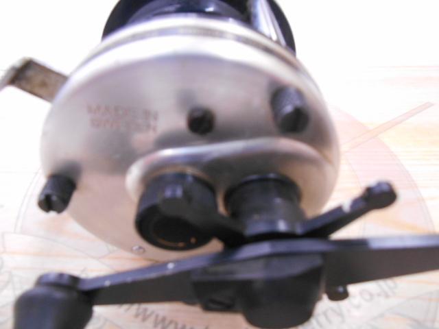 アンバサダー5500Cハイスピード｜＠ベリーネット 日本最大新品中古釣具