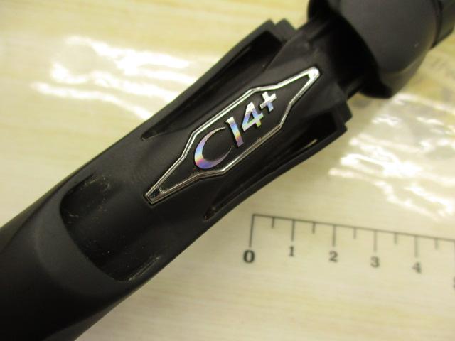 18ポイズンアドレナ 1610M-G｜＠ベリーネット 日本最大新品中古釣具WEB