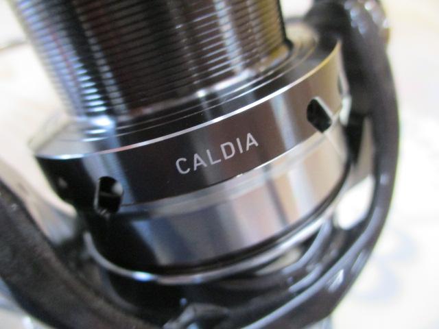 18カルディア LT4000-CXH｜＠ベリーネット 日本最大新品中古釣具WEB