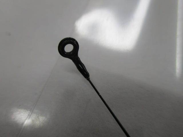 黒鯛師 THEヘチセレクションXT Vスペック 285