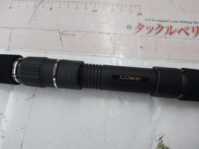 ラグゼショアゴリラR 100XH