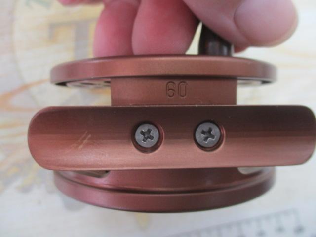 エンバシー60 シャンパン