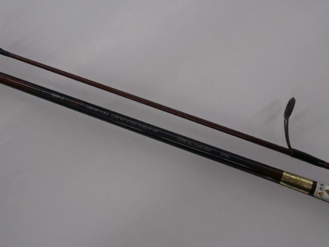 シマノ スコーピオン 2551-2 スピニングロッド 美品 used 【公式通販】