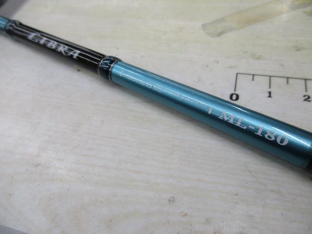 ライブラ ML-180
