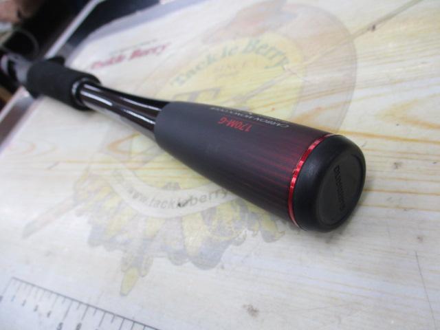 20ゾディアス 170M-G｜＠ベリーネット 日本最大新品中古釣具WEBショップ