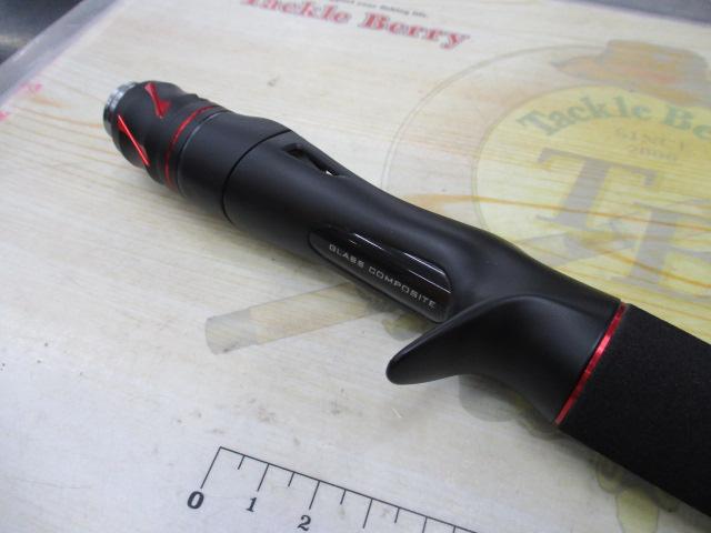 20ゾディアス 170M-G｜＠ベリーネット 日本最大新品中古釣具WEBショップ