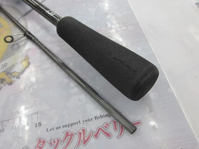 シルバーウルフ 73LML-S・W｜＠ベリーネット 日本最大新品中古釣具WEB