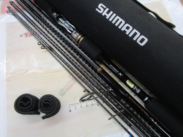 フリーゲームXT S96M｜＠ベリーネット 日本最大新品中古釣具WEBショップ