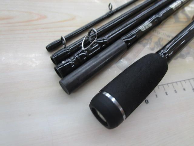 ワイルドサイド WSC611MH-5｜＠ベリーネット 日本最大新品中古釣具WEB