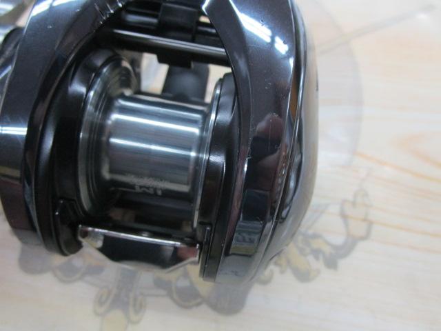 24IM Z TW 200XHL-C｜＠ベリーネット 日本最大新品中古釣具WEBショップ