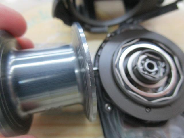 24IM Z TW 200XHL-C｜＠ベリーネット 日本最大新品中古釣具WEBショップ