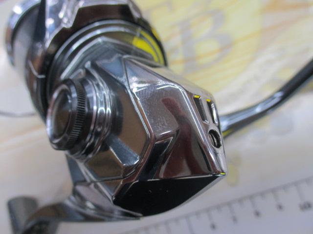 22ステラ C3000XG