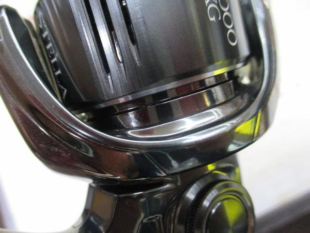 22ステラ C3000XG