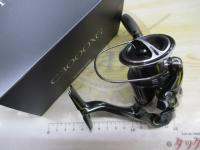 22ステラ C3000XG