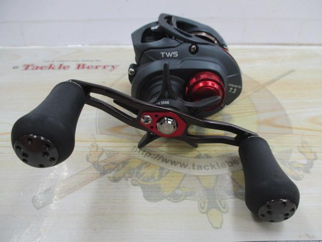 【美品】キャタリナTW 100SH キャタリナ TW 100SHL｜＠ベリーネット 日本最大新品中古釣具WEBショップ