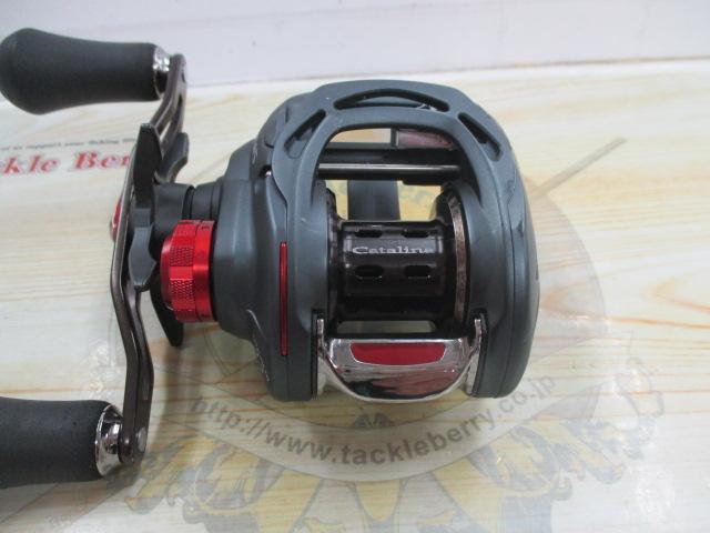 キャタリナ TW 100SHL｜＠ベリーネット 日本最大新品中古釣具WEBショップ