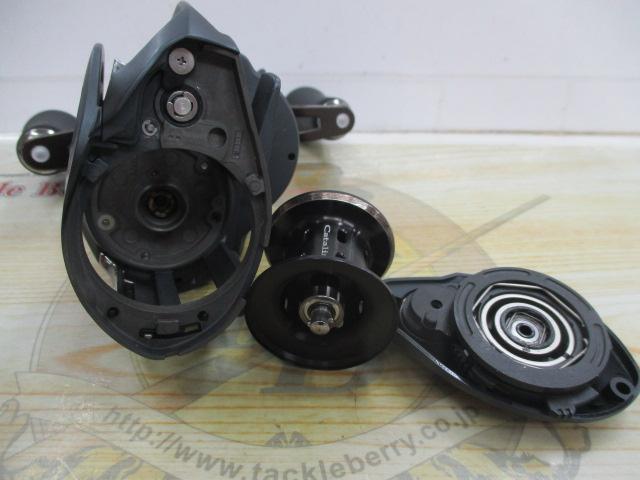 キャタリナ TW 100SHL｜＠ベリーネット 日本最大新品中古釣具WEBショップ