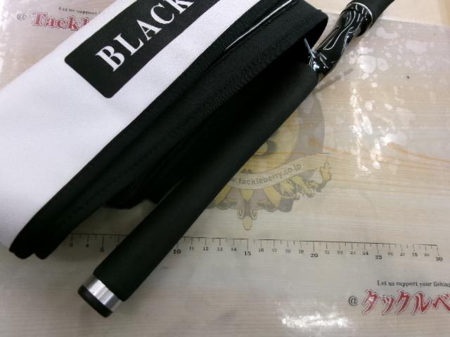 ブラックレーベル BL661MRB｜＠ベリーネット 日本最大新品中古釣具WEB