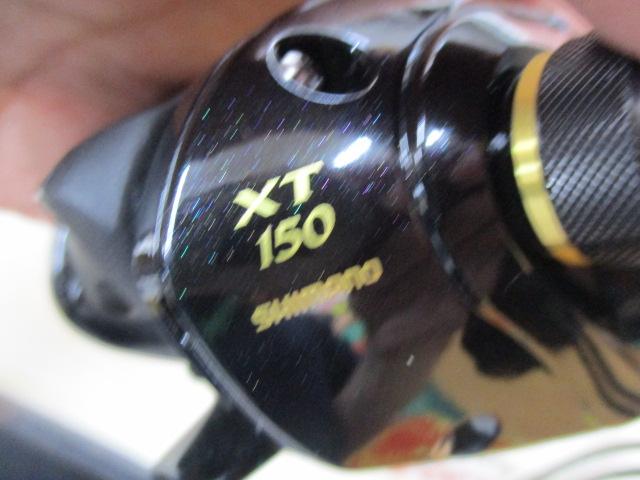 17バスワンXT 150