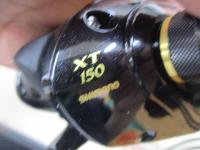 17バスワンXT 150