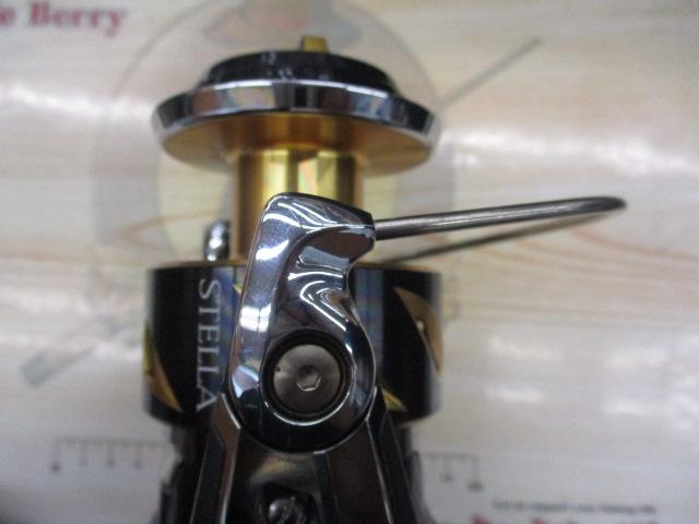 19ステラSW 8000HG