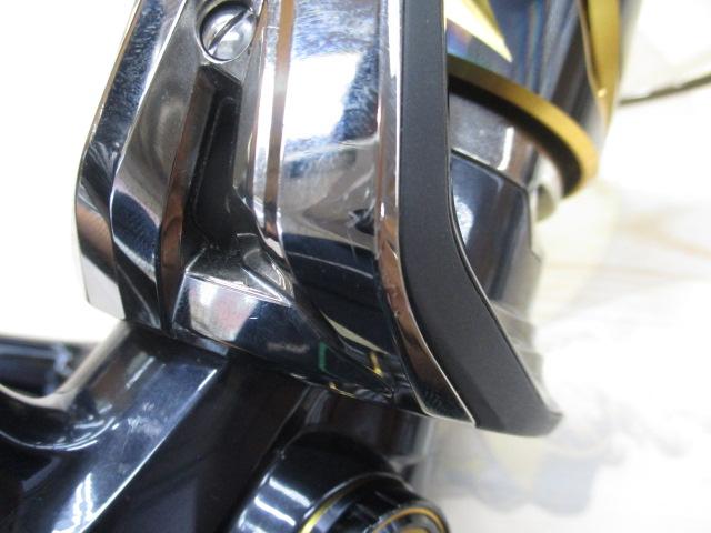 19ステラSW 8000HG