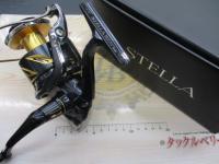 19ステラSW 8000HG