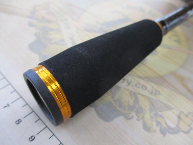 スピードスタイル SSC-S642L/BF