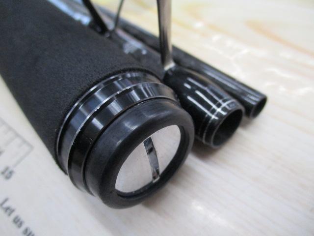 20エクスセンスジェノス S116-130M/RF