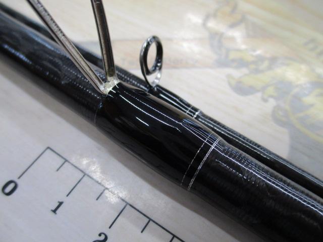 20エクスセンスジェノス S116-130M/RF