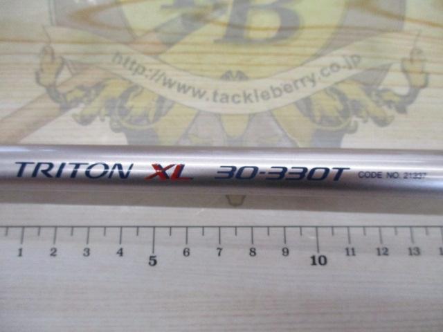 IGトライトンXL 30-330T