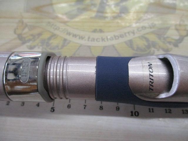 IGトライトンXL 30-330T