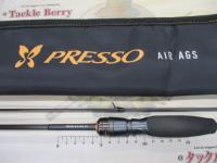 プレッソAIR AGS61L