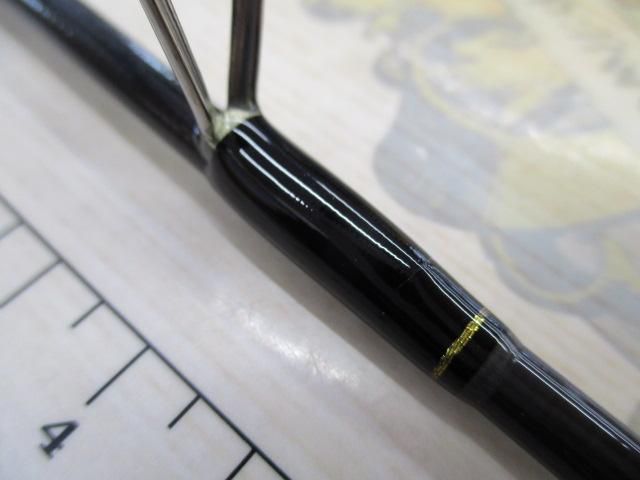 ダーインスレイヴ オーバーブレイズ61L-S｜＠ベリーネット 日本最大