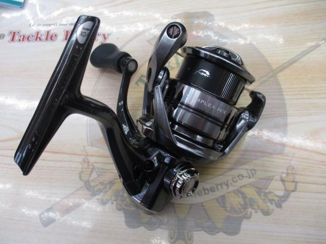 25コンプレックスXR C2500 F4 XG