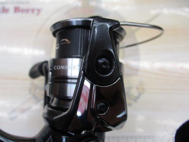 25コンプレックスXR C2500 F4 XG