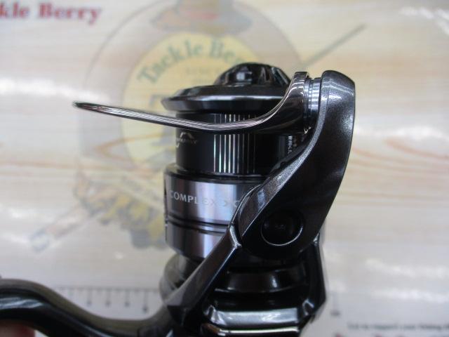25コンプレックスXR C2500 F4 XG